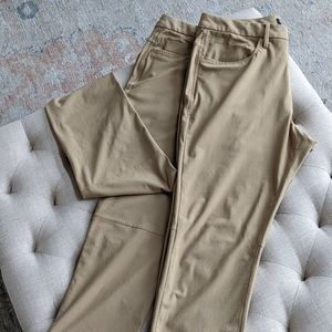 Express Men's Photographer Pants- set of 2 pairs